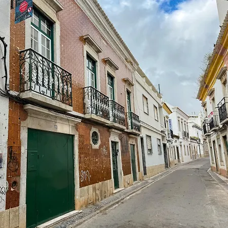 Casa Sao Pedro Maison d'hôtes *