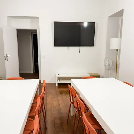 Casa Sao Pedro Maison d'hôtes