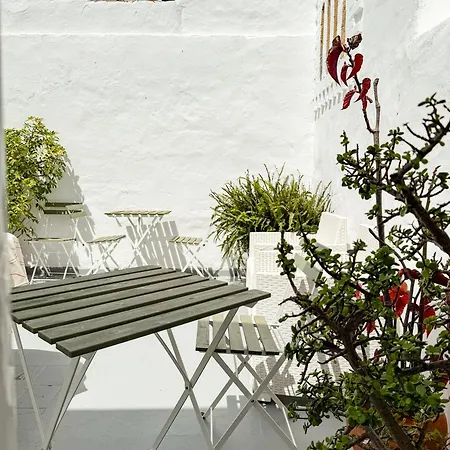 Casa Sao Pedro