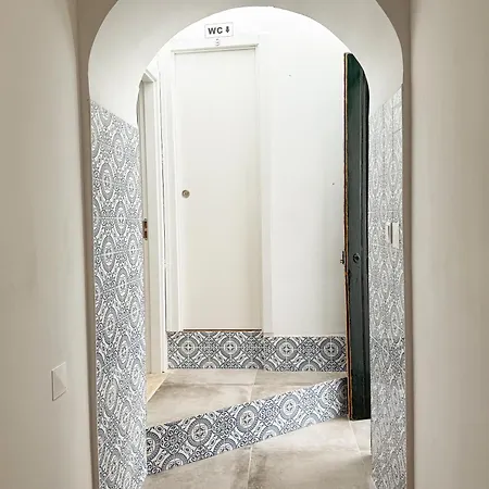 Casa Sao Pedro Gæstehus *