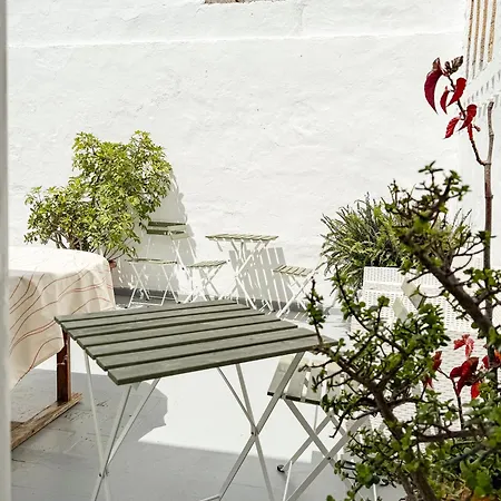 Casa Sao Pedro Gæstehus