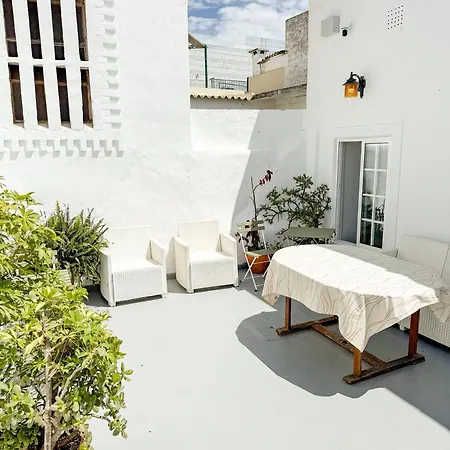 Guest house Casa Sao Pedro *