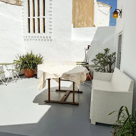 Casa Sao Pedro *