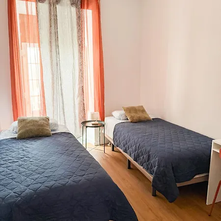 Casa Sao Pedro * Faro