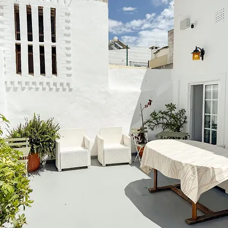 Casa Sao Pedro Guest house *