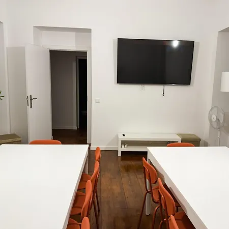 Casa Sao Pedro Faro