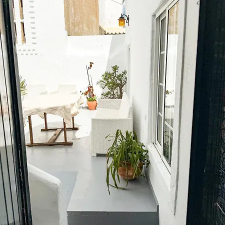 Casa Sao Pedro Gæstehus