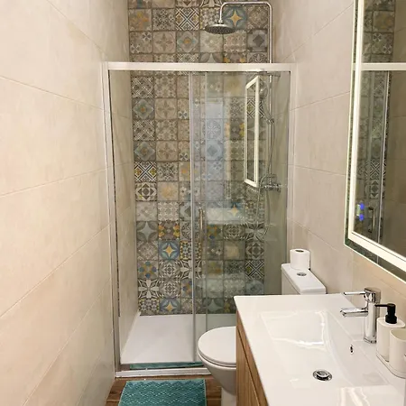 Casa Sao Pedro Gæstehus Faro