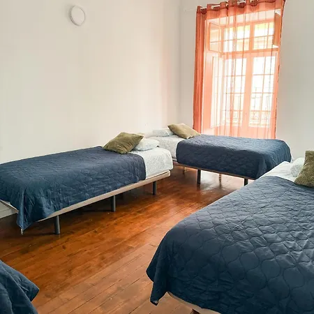 Casa Sao Pedro *