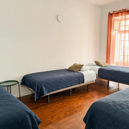 Casa Sao Pedro * Faro