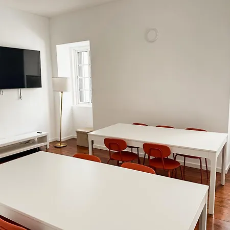 Casa Sao Pedro Guest house *