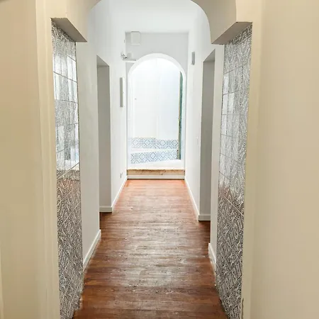 Casa Sao Pedro Gæstehus Faro